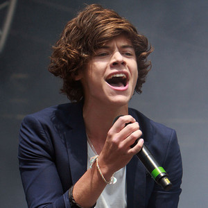 Harry Styles Harry Styles